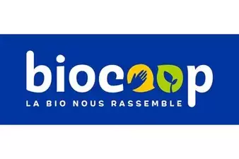 Biocoop Logo